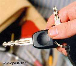 accesorios coches