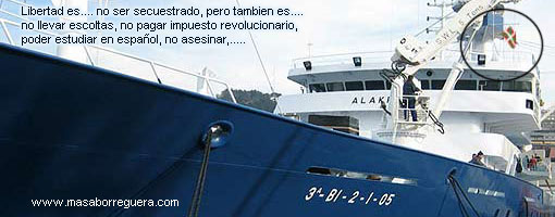 secuestro barco Alakrana