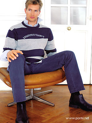 ropa moda hombre