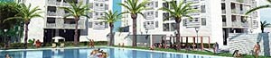 apartamentos en Ibiza
