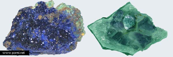 Introducción a los minerales y rocas