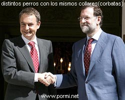 Rajoy PP