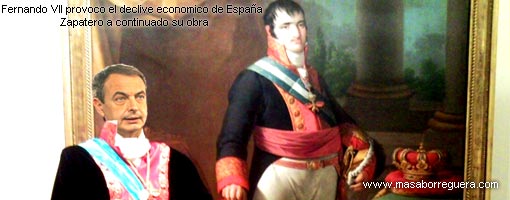 fotos hijas Zapatero