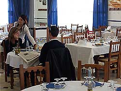 Restaurante Club Nautico
