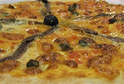 restaurante pasta pasta