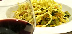 restaurante pasta pasta