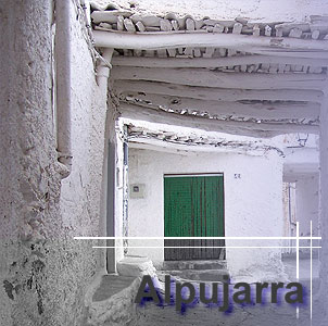 alpujarra