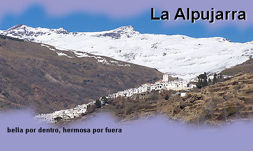 alpujarra