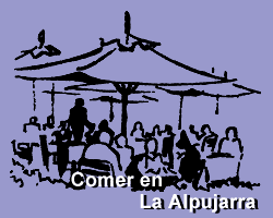 platos tipicos alpujarra