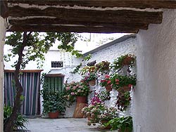 Casa Alpujarra el Rincon