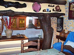 Casa Alpujarra el Rincon