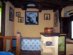 Casa Alpujarra el Rincon