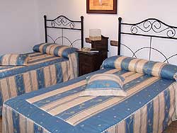 hotel rural