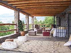 hotel alpujarra