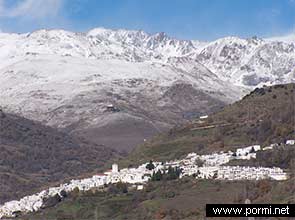 Turismo en otoño