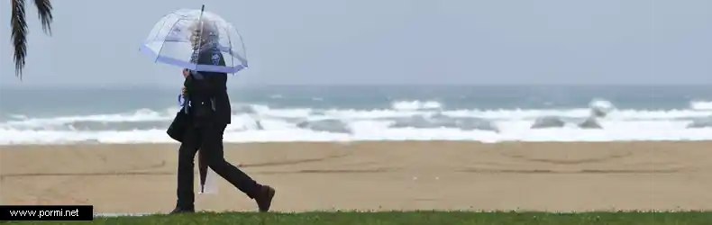 La climatología y el tiempo