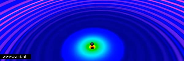 Ondas gravitacionales y sus efectos