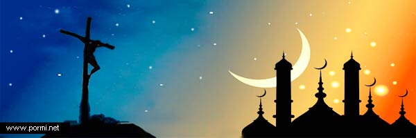 La Cuaresma y el Ramadán