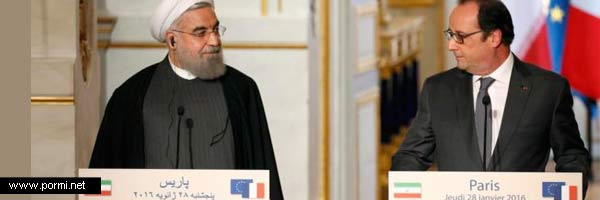 El moro Rohani y la imbecilidad española