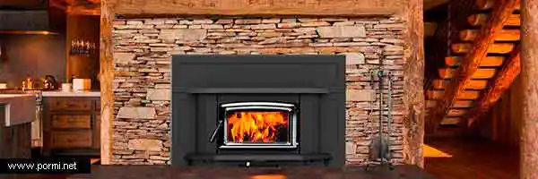 Chimeneas de leña Aremacotrans y construcción de estufas Aremacotrans