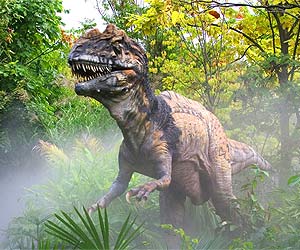 extincion dinosaurios