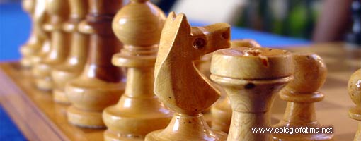 curso ajedrez