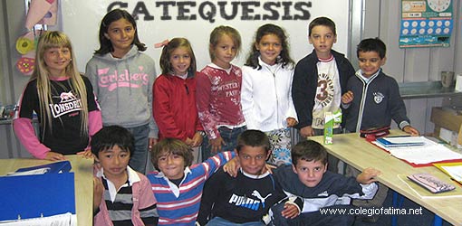 Catequesis