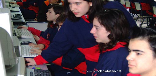 Cursos de informatica