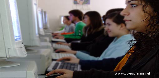 cursos informatica