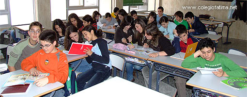 becas colegios concertados