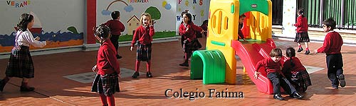 colegios valencia