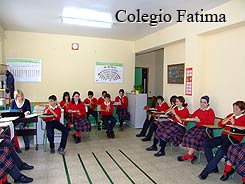 colegios Valencia