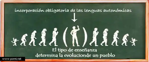 Consecuencias de la mala educación y enseñanza en los colegios españoles