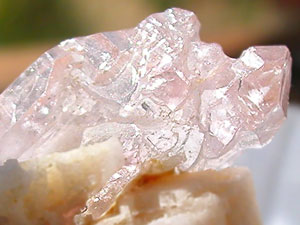 cuarzo rosa