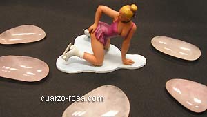 propiedades del cuarzo