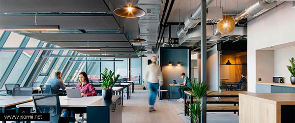 Empresas de proyectos, diseño y decoración