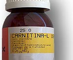 l carnitina