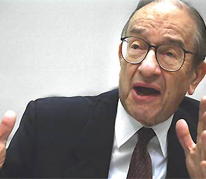 Alan greenspan