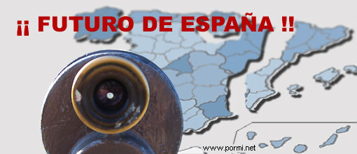 futuro economico de España