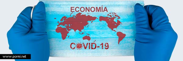 La economía que viene con el coronavirus