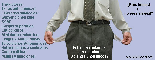 Impuestos 2012 subida de impuestos cada español pagara...