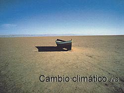 cambio climatico