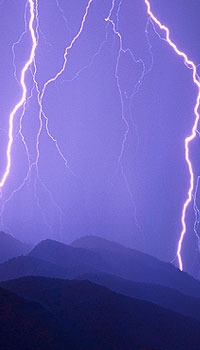 prevision tiempo tormenta