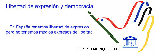Libertad expresion Espaa