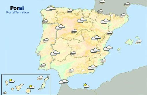 Orgullosos de ser españoles