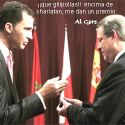 Al Gore