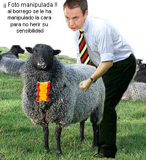 zapatero españa