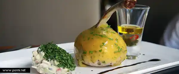 La cultura gastronómica en la actualidad
