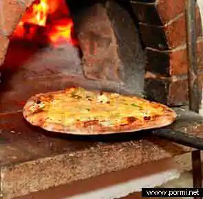 Historia cocina horno leña