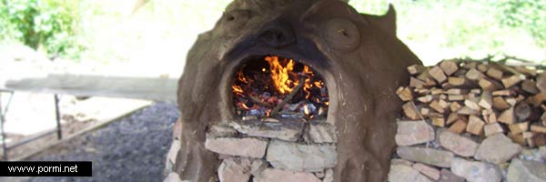 El horno moruno y sus características para cocinar